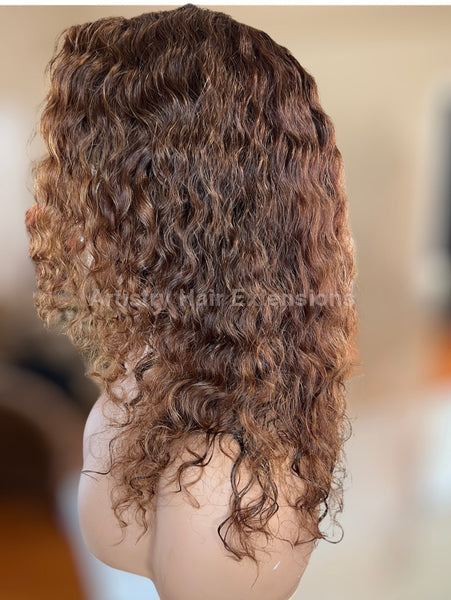 Mia ( This Is The Actual Unit You Will Receive) Lace Frontal