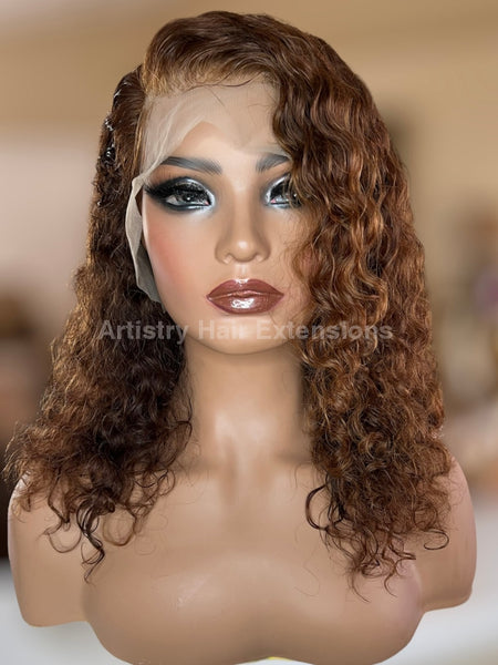 Mia ( This Is The Actual Unit You Will Receive) Lace Frontal