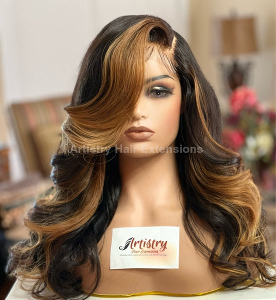 Nikki Wigs