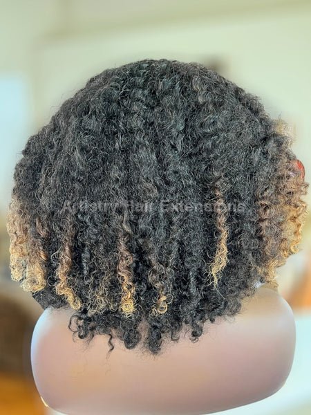 Solange ( This Is The Unit You Will Receive) Wigs