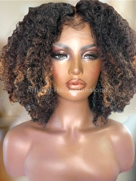Solange ( This Is The Unit You Will Receive) Wigs