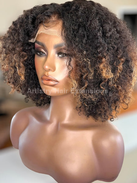 Solange ( This Is The Unit You Will Receive) Wigs
