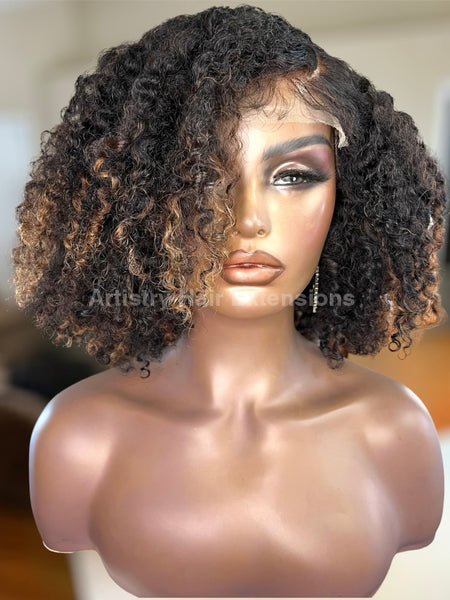 Solange ( This Is The Unit You Will Receive) Wigs